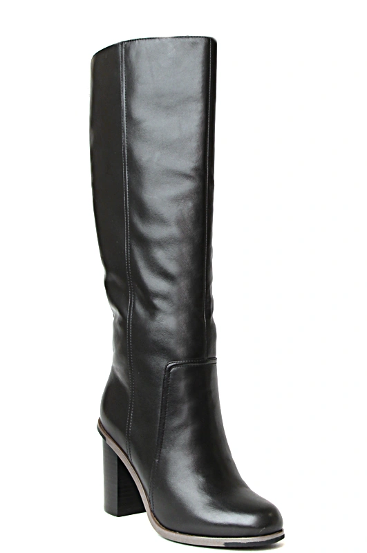 Сапоги MILANA 152141-1-110EF черный - купить 20990