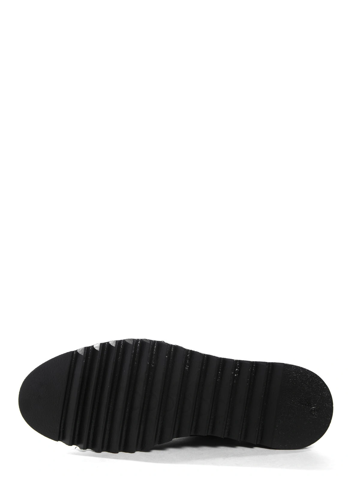 Полуботинки MILANA 162791-2-1101 черный - купить 7990