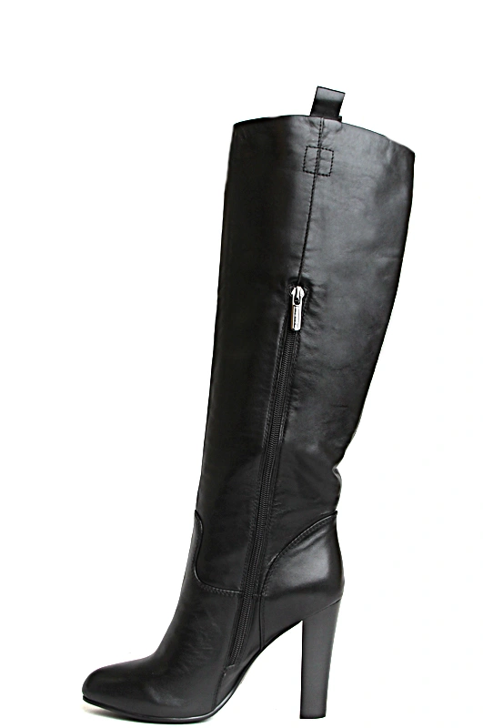 Сапоги MILANA 152352-2-110V черный - купить 19990