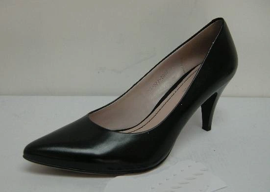 Туфли MILANA 101202-3-1101 черный - купить 1490