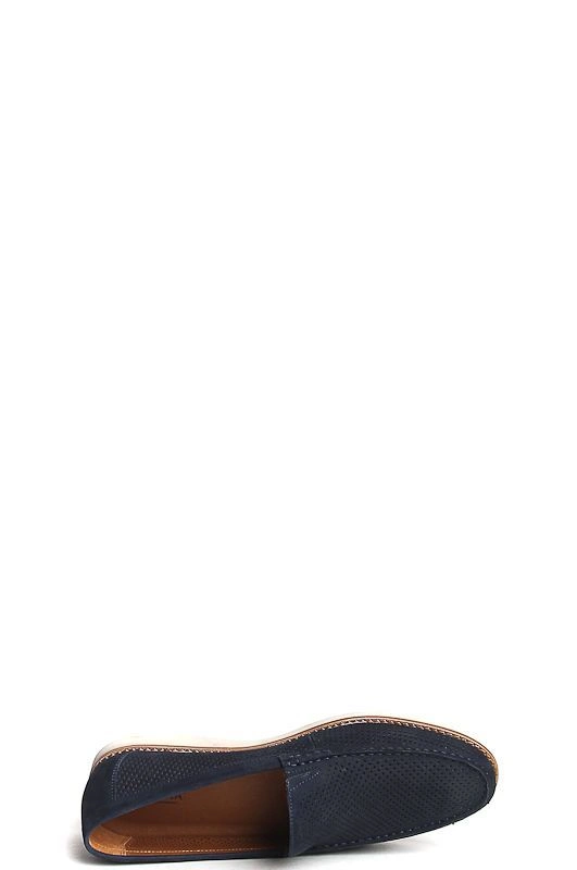 Полуботинки MILANA 181729-1-8501 синий - купить 8990