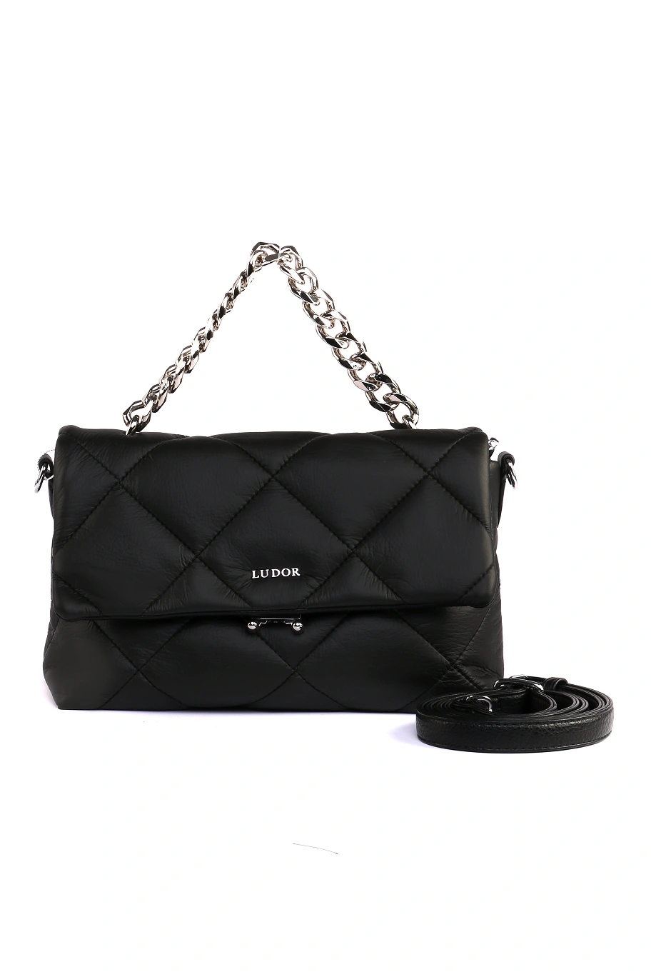 Сумка LUDOR 390-33 черный - купить 