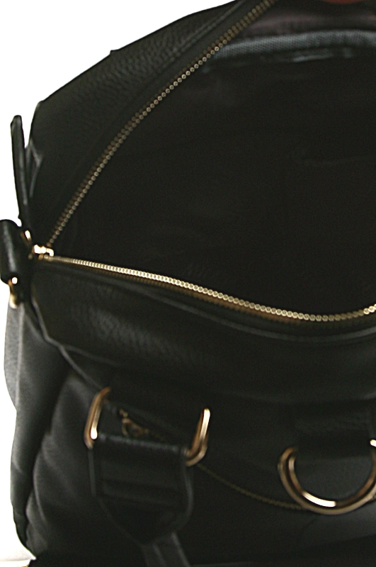 Сумка MILANA 151600-2-110 черный - купить 5490