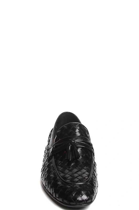 Полуботинки MILANA 181724-1-1101 черный - купить 9490