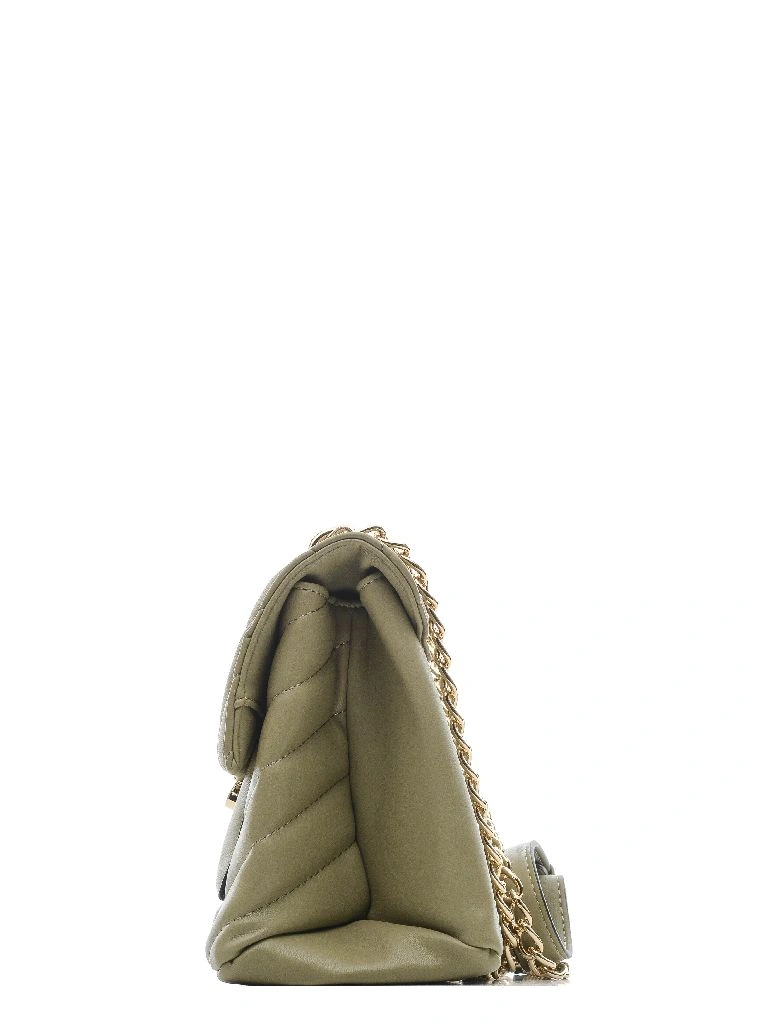 Сумка MILANA 201907-2-160 зеленый - купить 5490