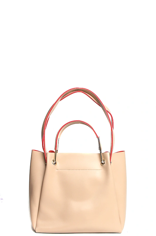 Сумка MILANA 171677-2-121 бежевый - купить 1390