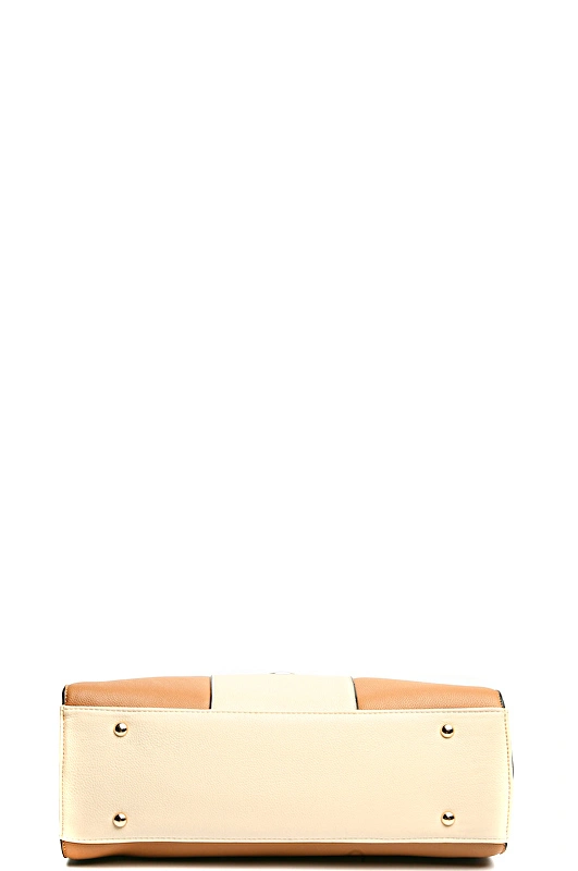 Сумка MILANA 132010-1-121 оранжевый - купить 3890