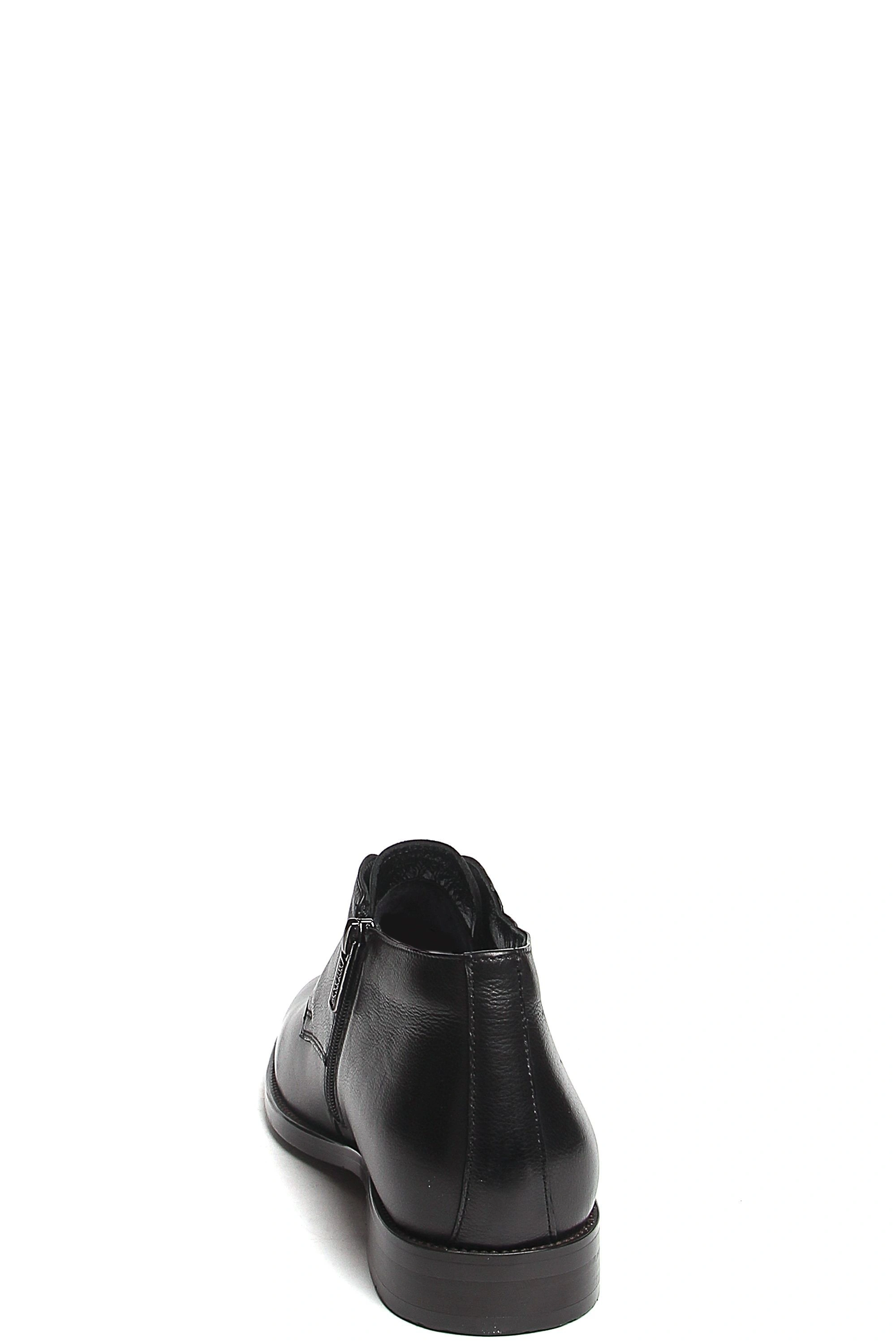 Ботинки MILANA 172707-1-110V черный - купить 10990