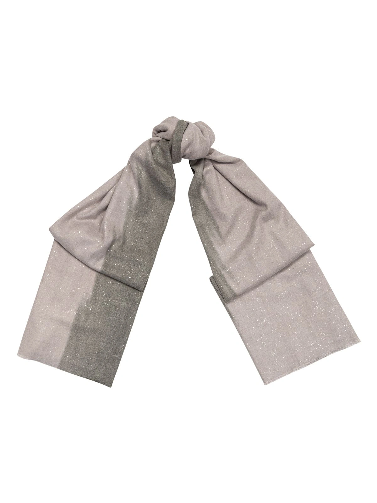 Палантин LABBRA LMX34-809-15 зеленый - купить 5490