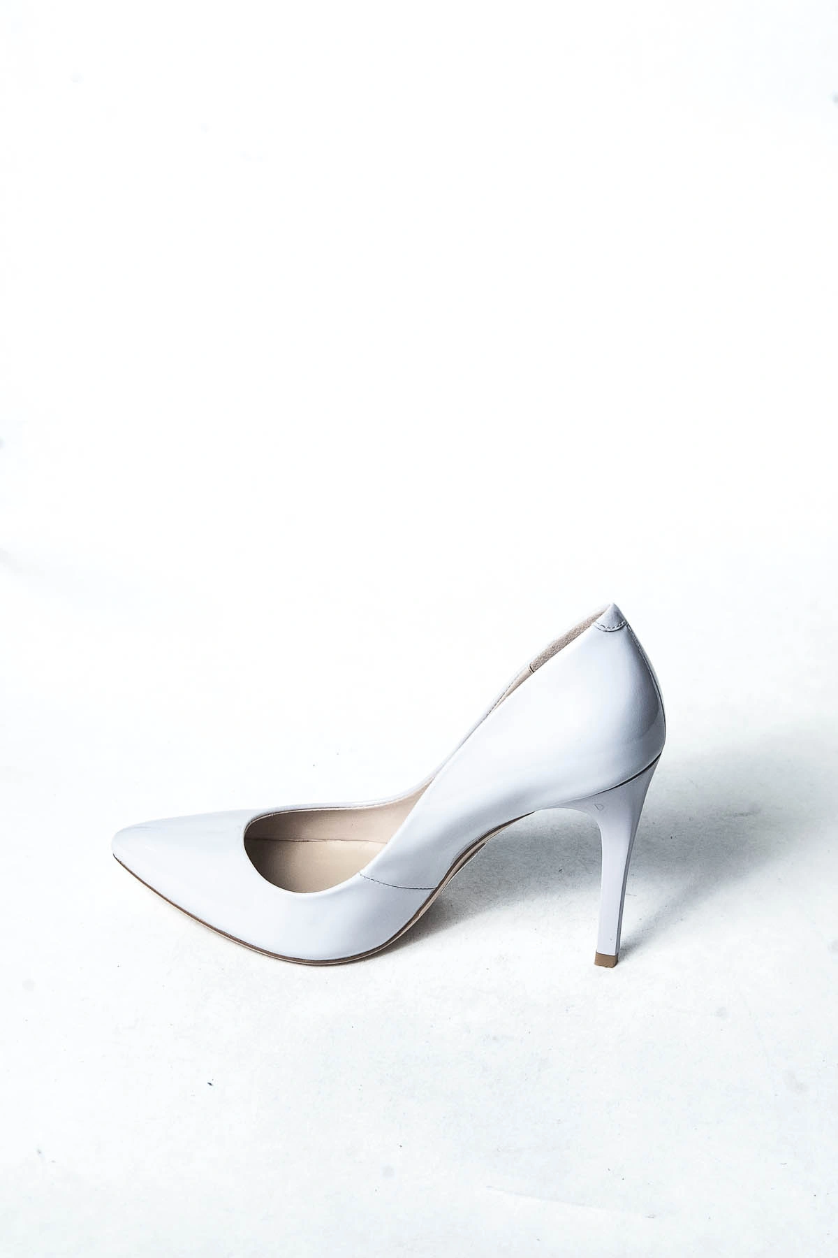 Туфли MILANA 171117-2-7511 фиолетовый - купить 7990