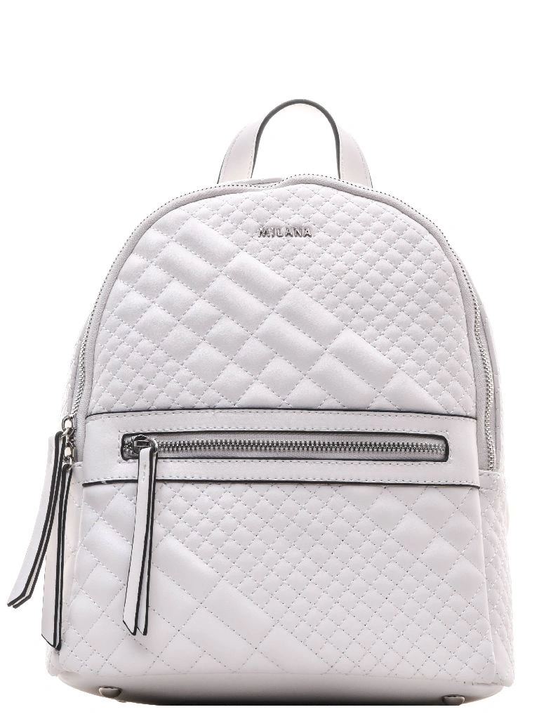 Рюкзак MILANA 201911-1-130 белый - купить 4490