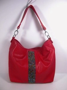 Сумка MILANA B581 красный - купить 