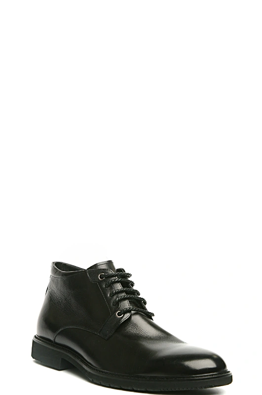 Ботинки MILANA 142864-1-110V черный - купить 5490