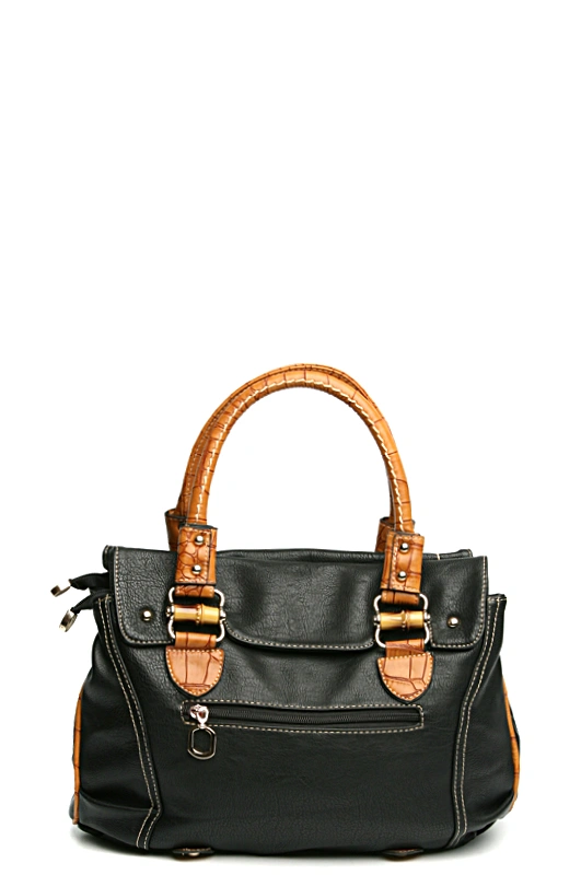 Сумка MILANA 128003-2-1 черный - купить 2990