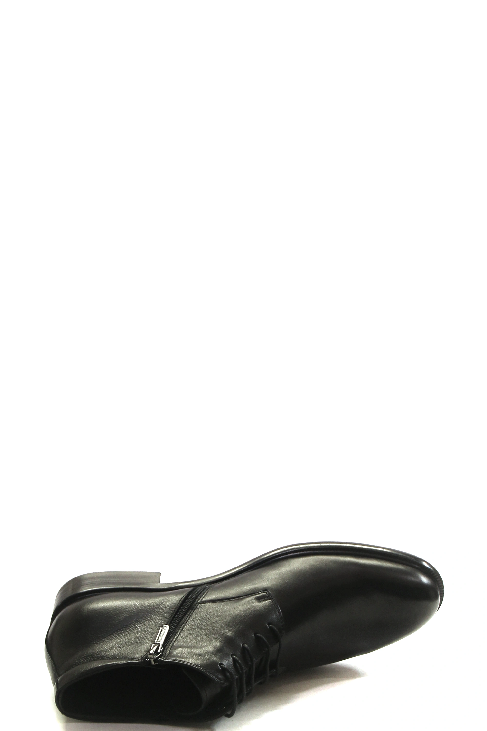 Ботинки MILANA 182741-1-110V черный - купить 10990