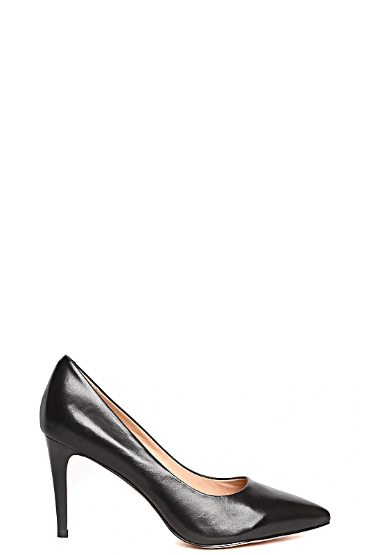 Туфли MILANA 171056-2-1101 черный - купить 7990