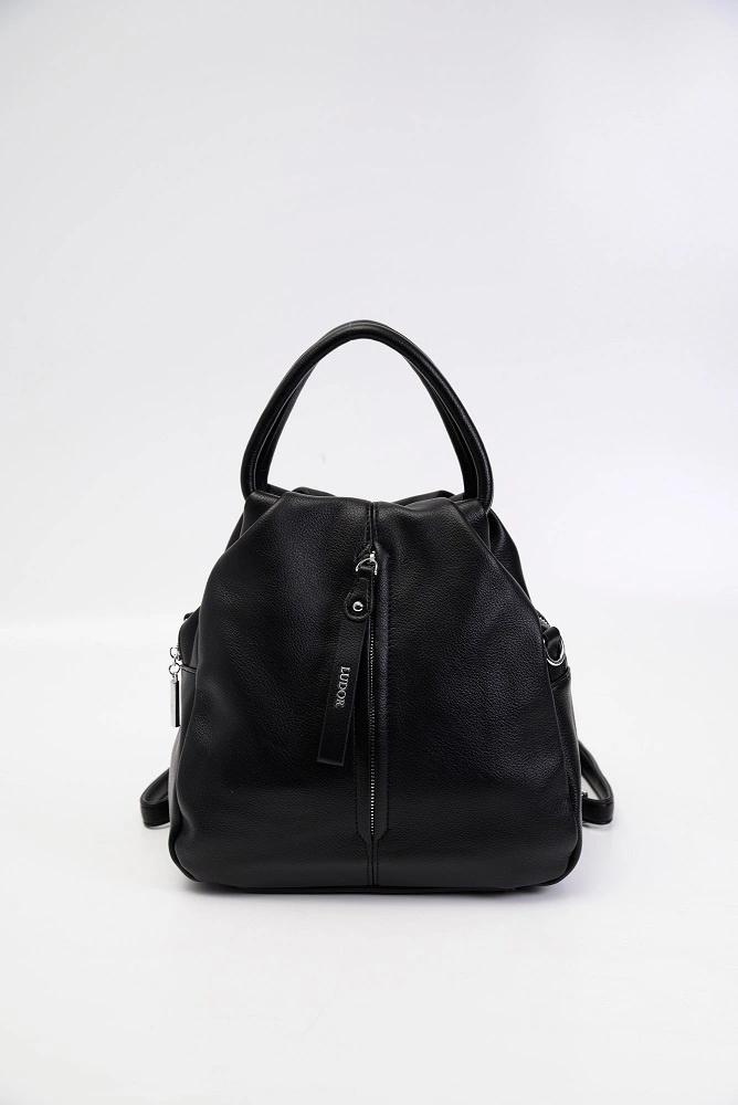 Рюкзак LUDOR 374-81 черный - купить 6490