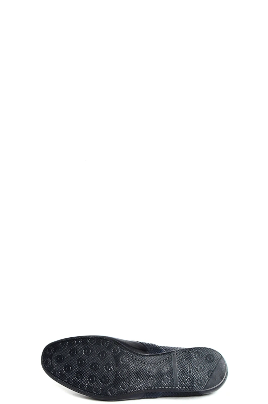 Полуботинки MILANA 171892-2-1501 синий - купить 4990