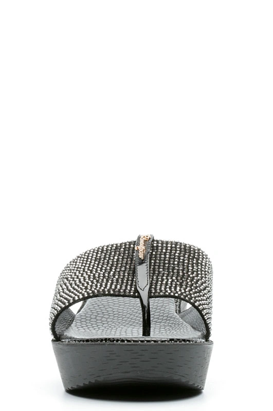 Сабо MILANA 121043-1-2101 черный - купить 1990