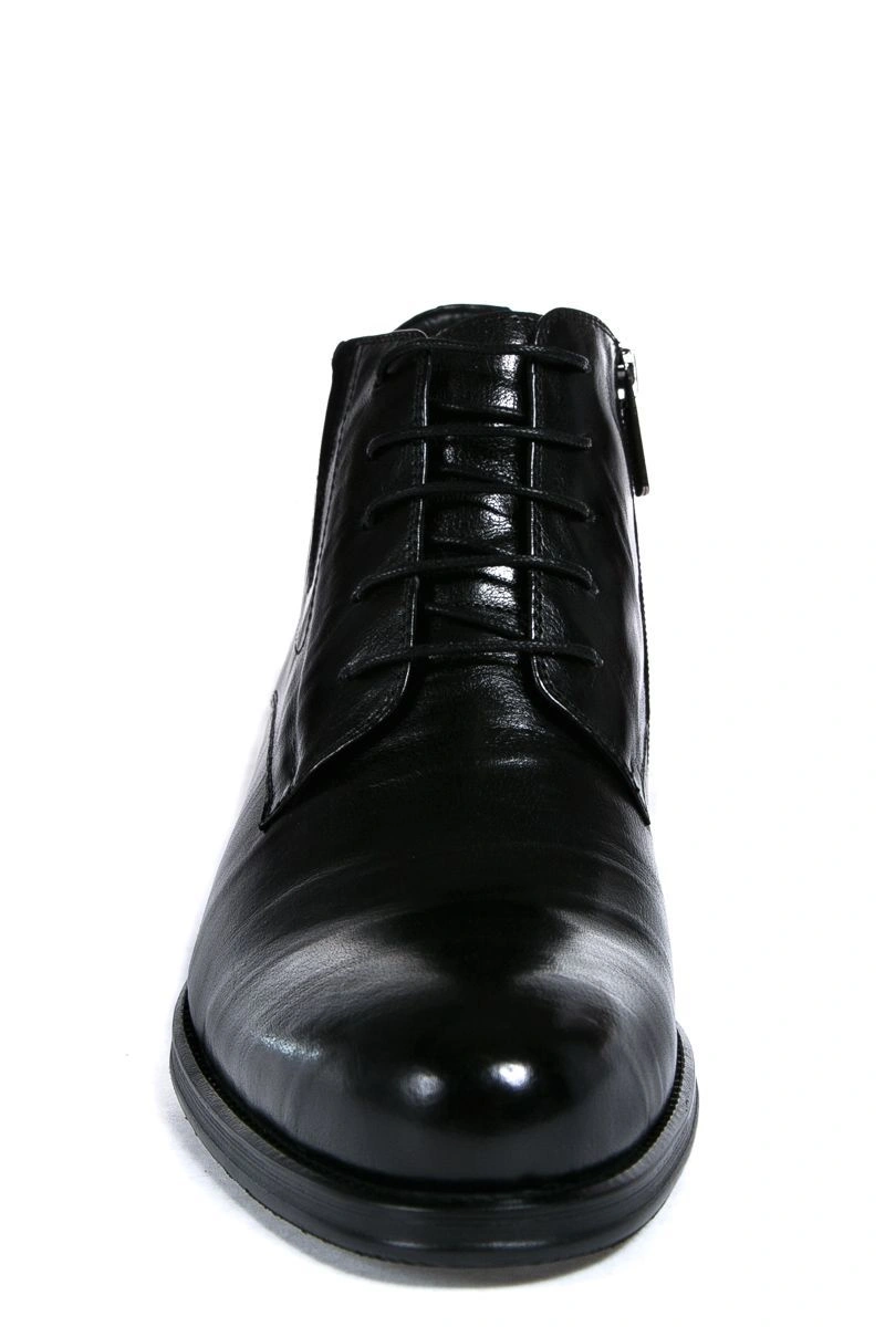 Ботинки MILANA 162817-2-110F черный - купить 11990