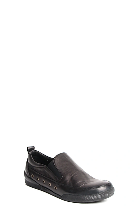 Полуботинки MILANA 171300-1-1101 черный - купить 5990