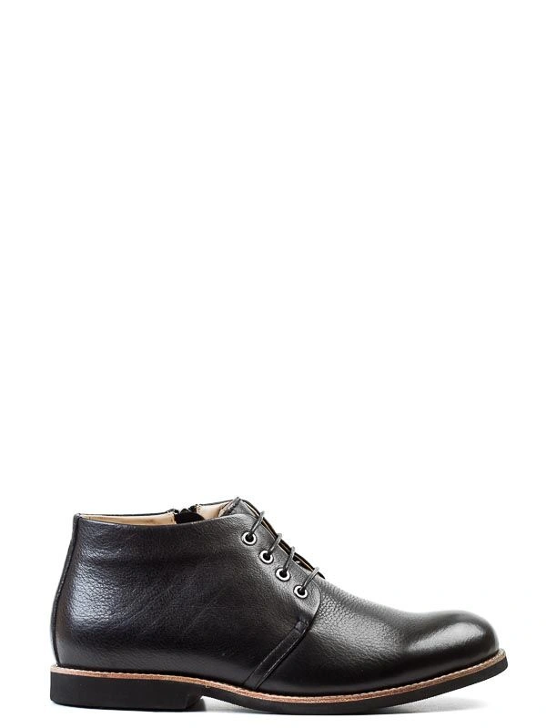 Ботинки MILANA 132816-1-110WF черный - купить 9990