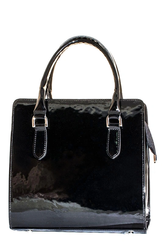 Сумка MILANA 171003-1-310 черный - купить 7990