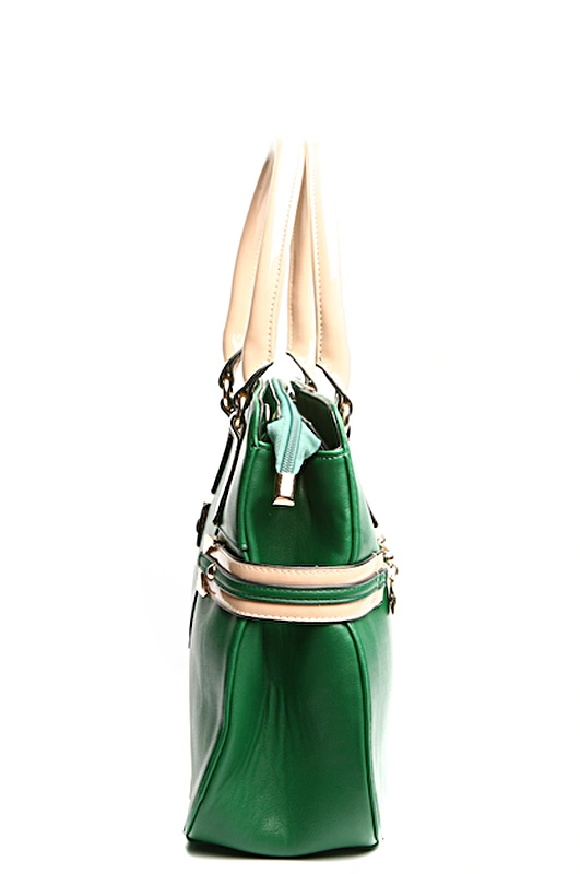 Сумка MILANA 132012-1-164 зеленый - купить 2290