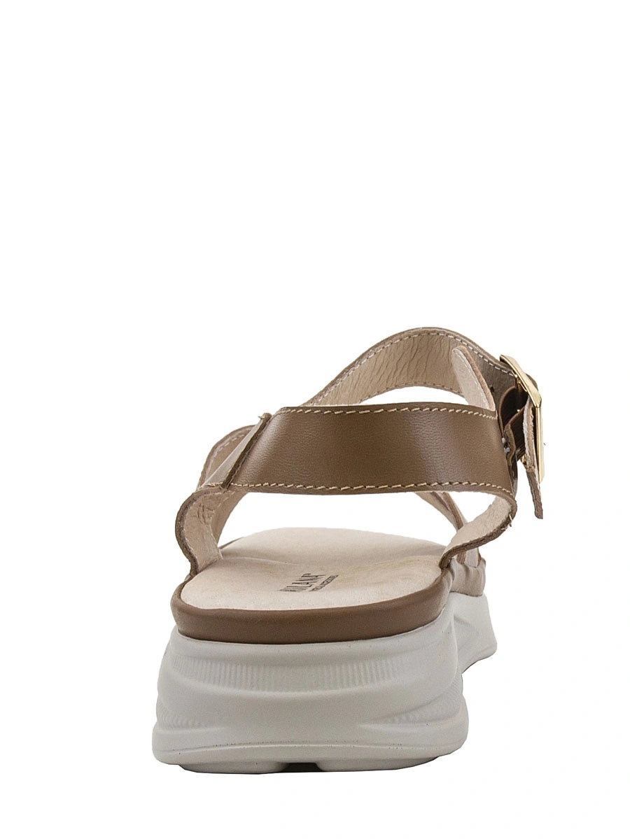 Босоножки MILANA 231230-1-1261 коричневый - купить 5490