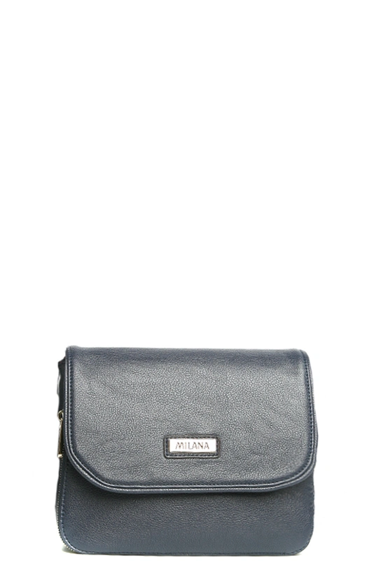 Сумка MILANA 132155-1-150 синий - купить 3190