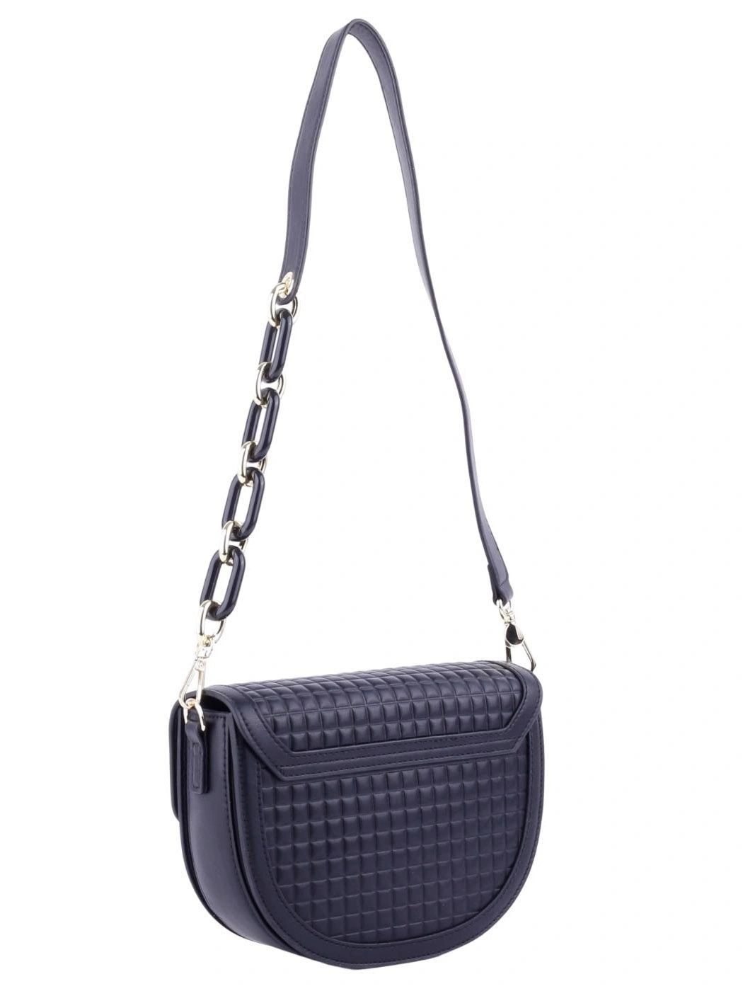 Сумка HELENA SHINE 6830 HS черн черный - купить 6490