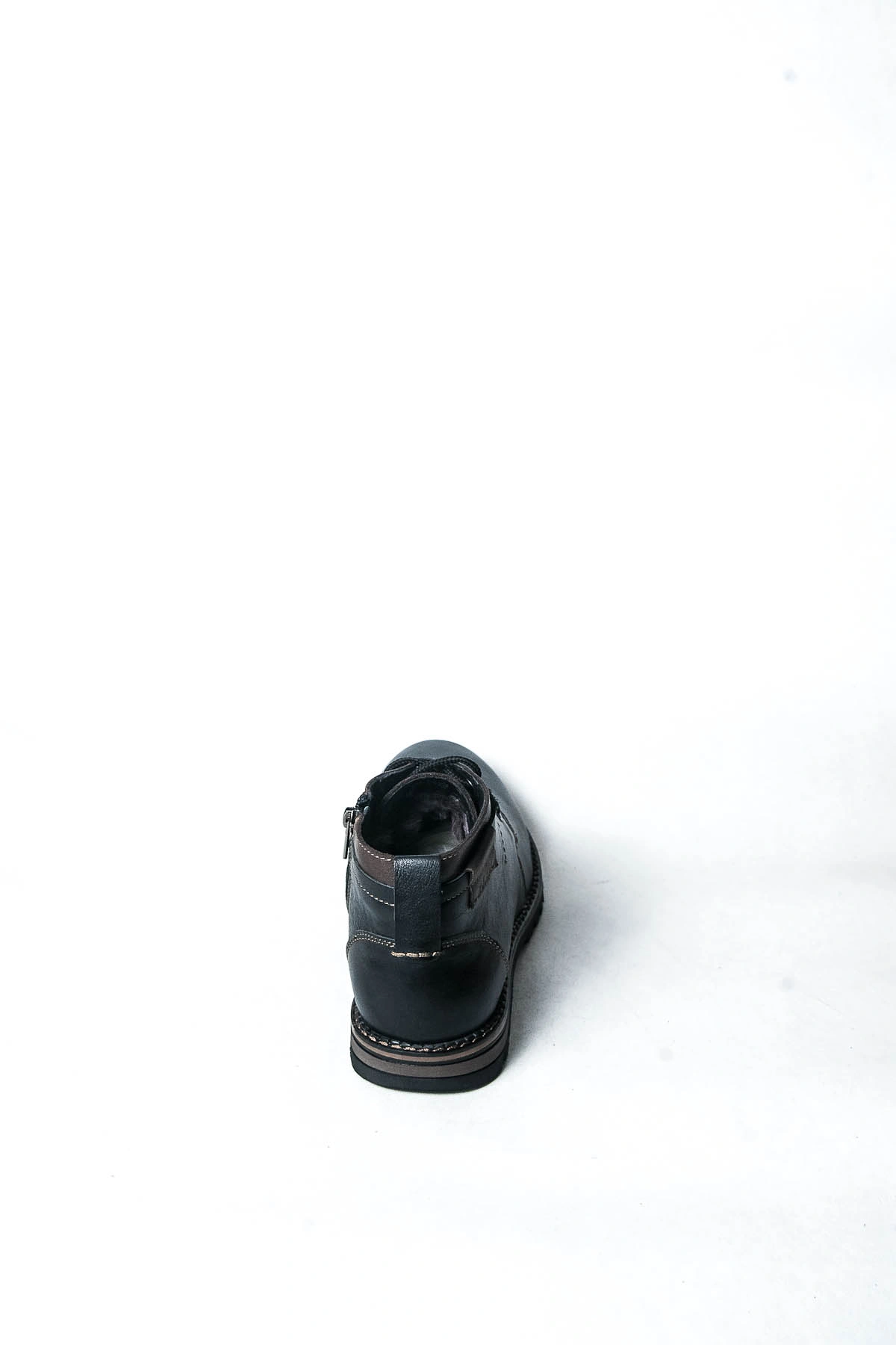 Ботинки MILANA 162818-1-410F черный - купить 6490