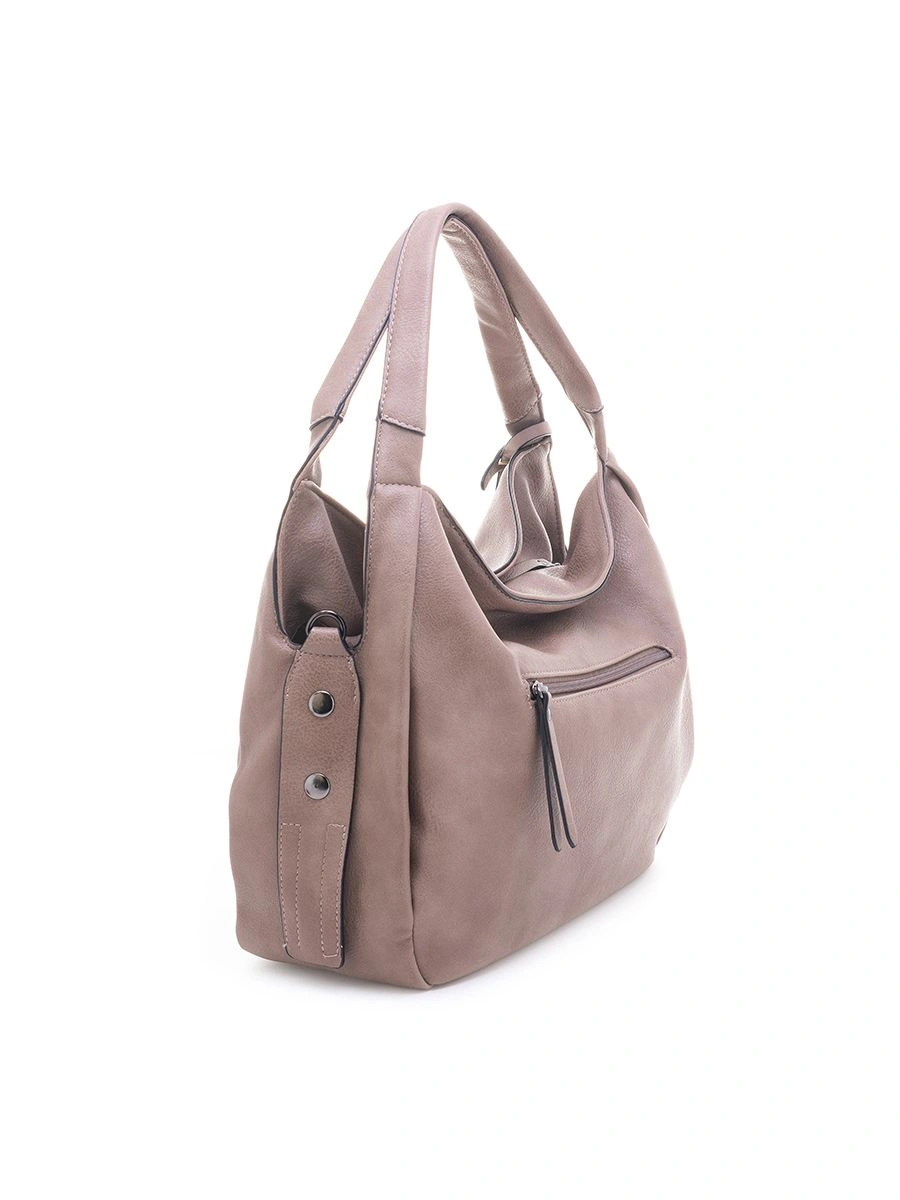 Сумка BAGGINI 27387/33 коричневый - купить 