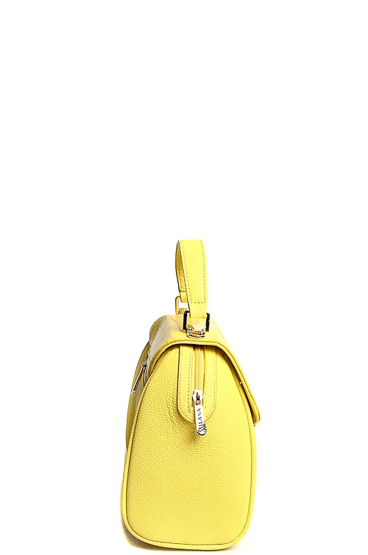 Сумка MILANA 171694-1-170 желтый - купить 4490