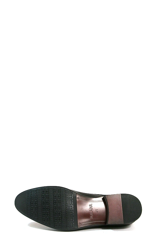 Полуботинки MILANA 152802-2-1101 черный - купить 4490