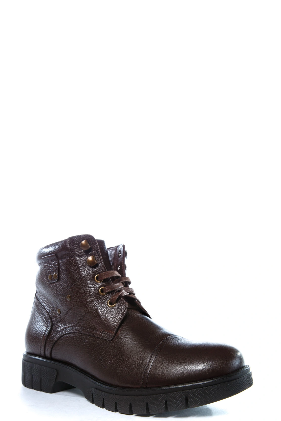 Ботинки MILANA 162796-1-120F коричневый - купить 12990