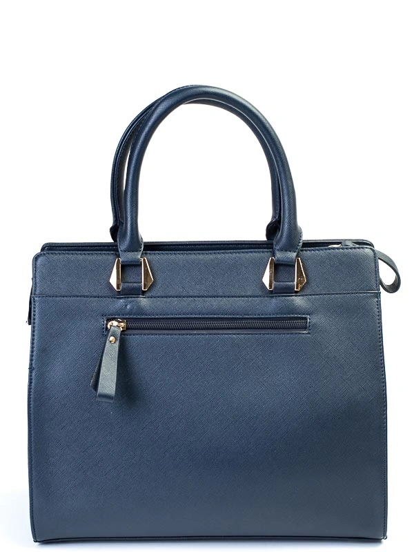 Сумка MILANA 142674-1-156 синий - купить 3490