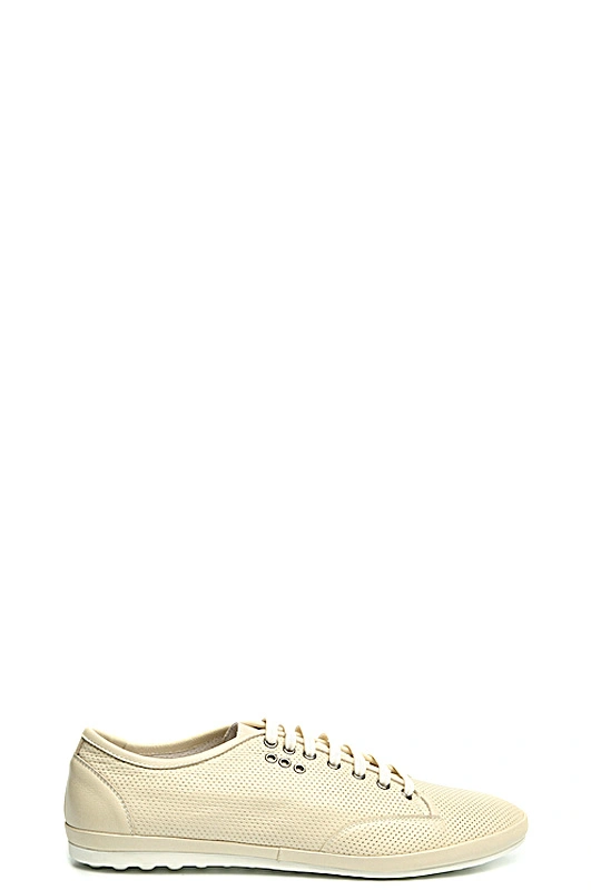 Полуботинки MILANA 131765-3-1211 бежевый - купить 3200