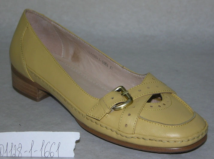 Туфли MILANA 101128-1-1531 голубой - купить 890