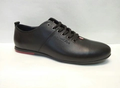 Полуботинки MILANA 171882-1-1101 черный - купить 6490