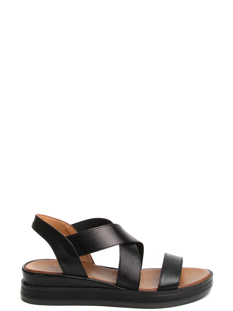 Сандалии MILANA 191501-1-1101 черный - купить 7490