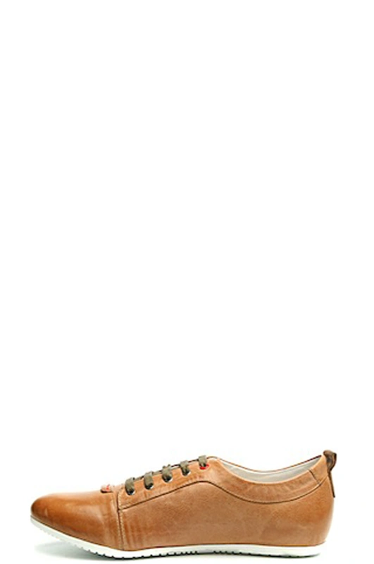 Полуботинки MILANA 131766-2-1211 бежевый - купить 4600