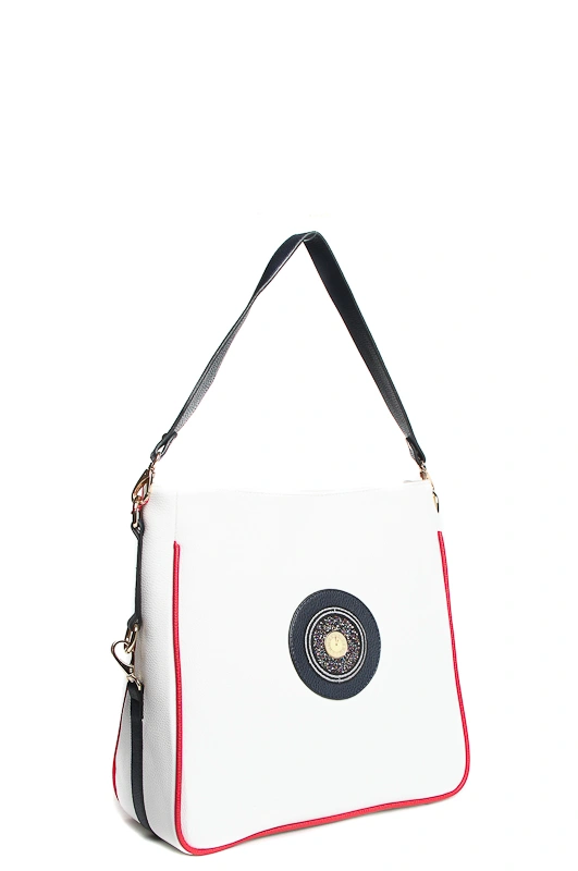 Сумка MILANA 171652-1-130 белый - купить 3990