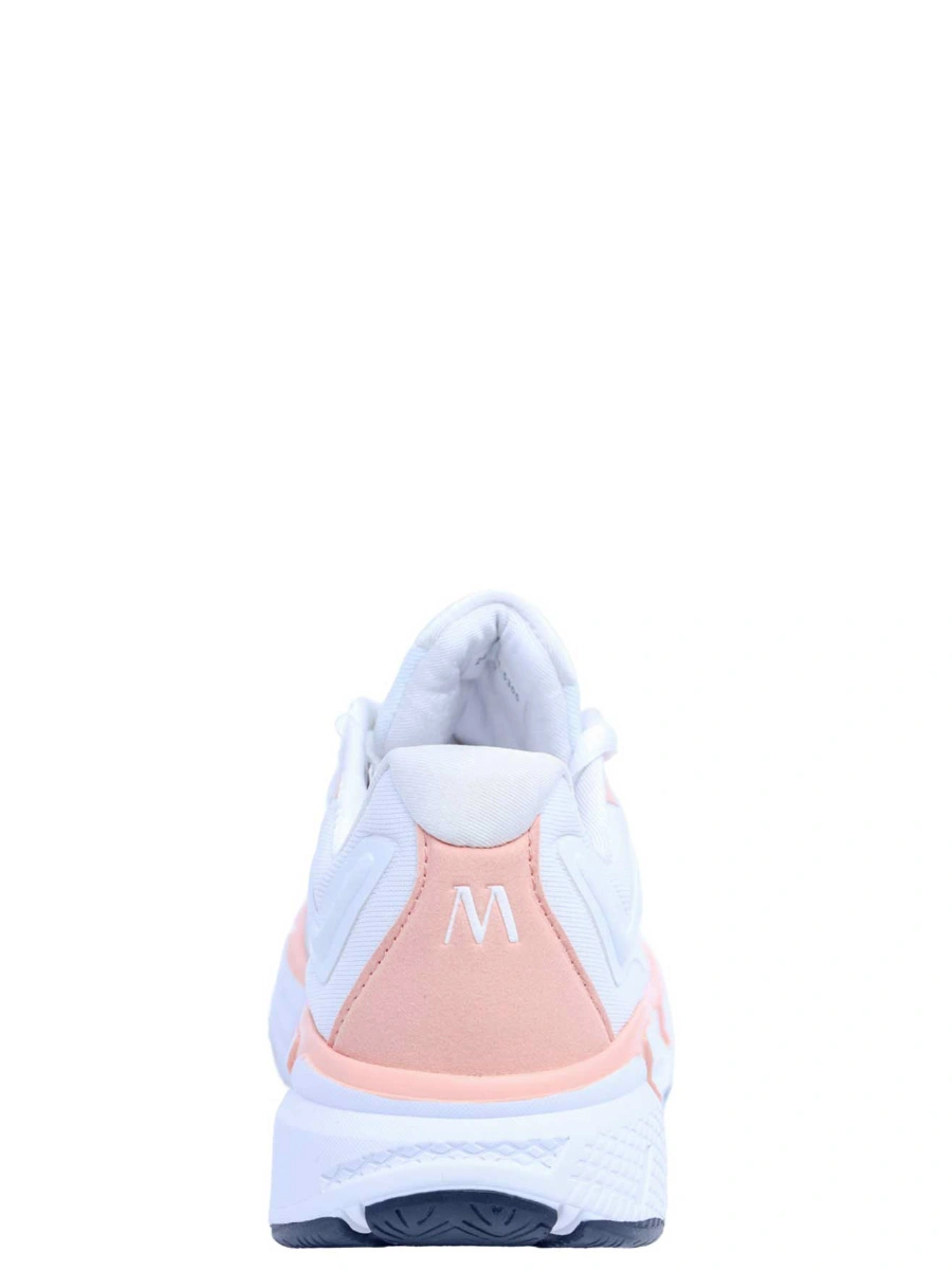 Кроссовки MILANA 2411743-1-5305 белый - купить 6990