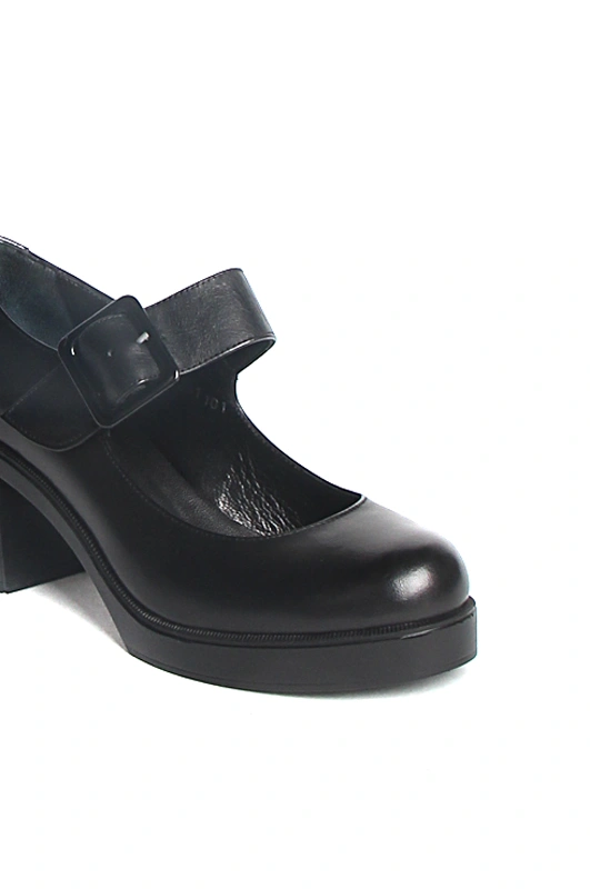 Туфли MILANA 171363-2-1101 черный - купить 3990