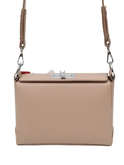 Сумка LUDOR 354-80 бежевый - купить 9990