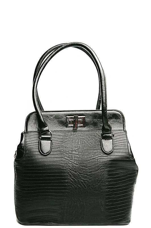 Сумка MILANA 131006 черный - купить 1990