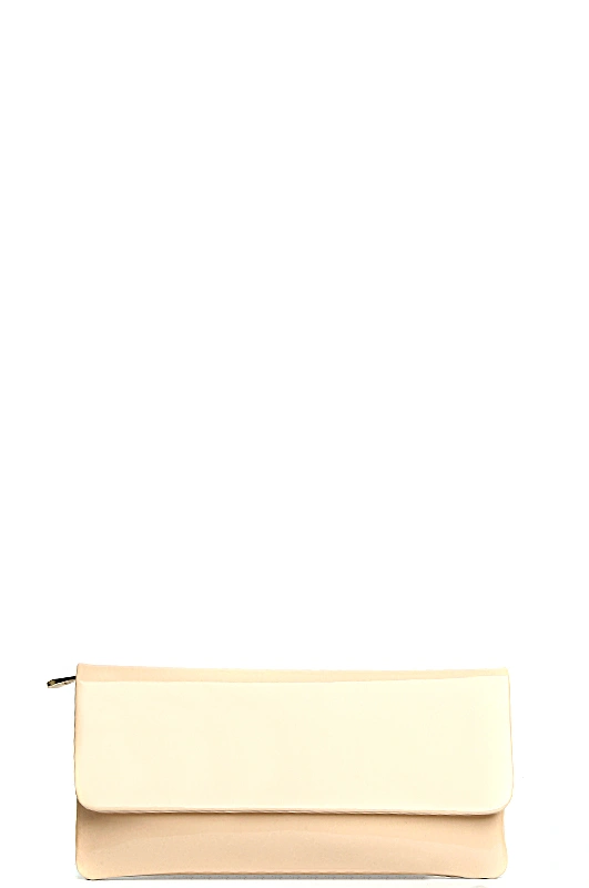 Клатч MILANA 132130-1-721 бежевый - купить 3590