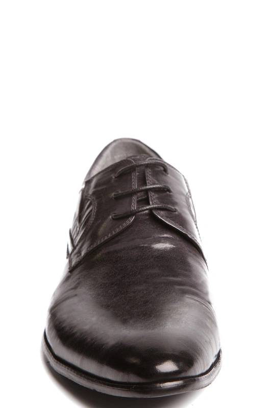 Полуботинки MILANA 131832-1-1201 коричневый - купить 4590