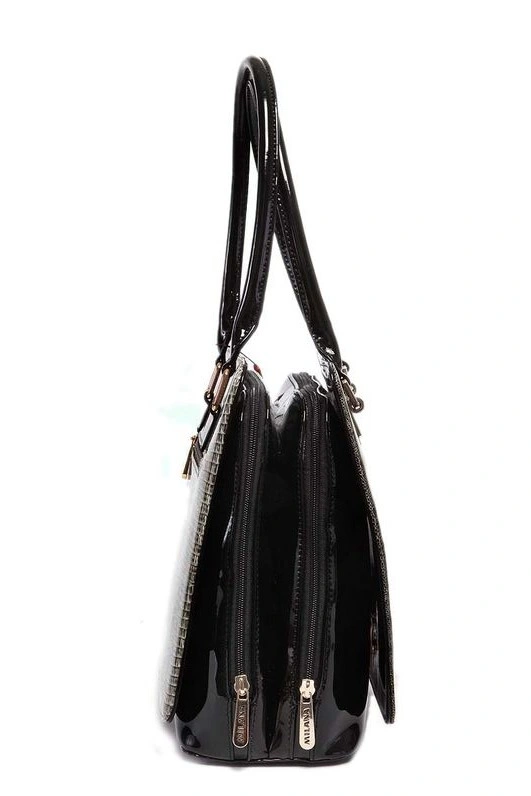 Сумка MILANA 132071-1-111 серый - купить 3090